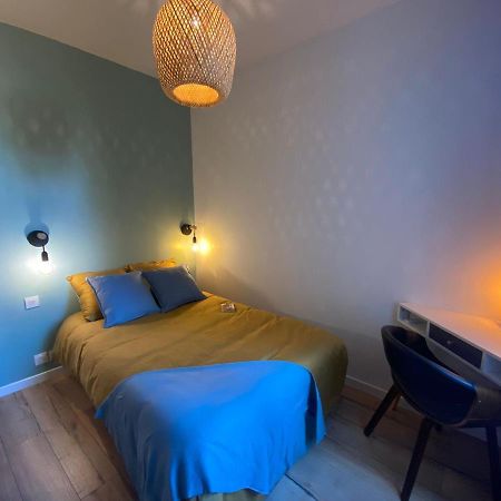 Magnifique Appartement T2 Aux Portes De Paris 卡尚 外观 照片