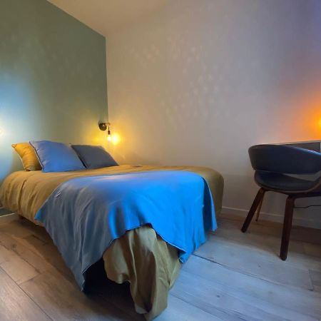 Magnifique Appartement T2 Aux Portes De Paris 卡尚 外观 照片