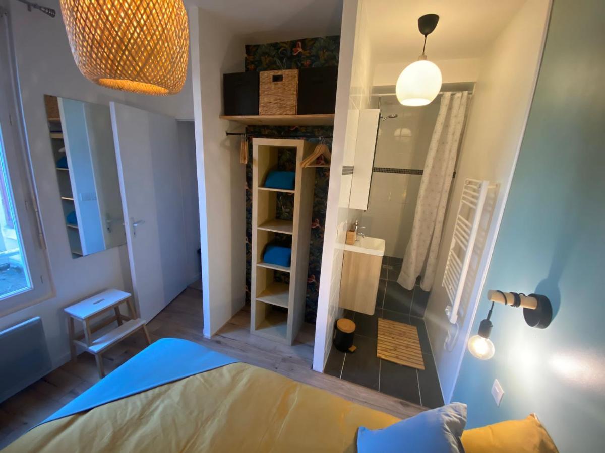 Magnifique Appartement T2 Aux Portes De Paris 卡尚 外观 照片